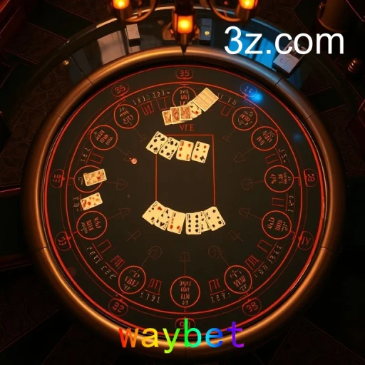 Oportunidades Imperdíveis em Apostas no Waybet que Encantam