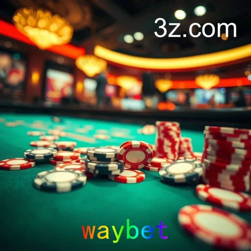 Recursos do app Waybet: uma aposta na experiência do usuário