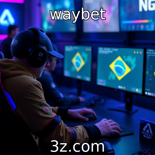 Os campeonatos de e-sports que estão agitando 2025