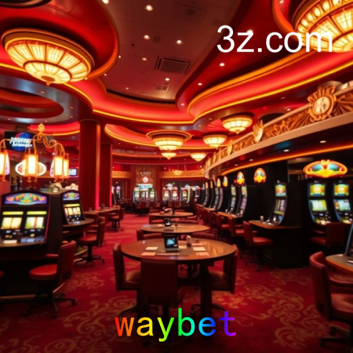 Jogos emocionantes esperam por você no waybet