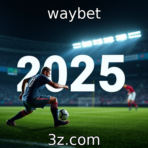 As Principais Tendências das Apostas Esportivas em 2025