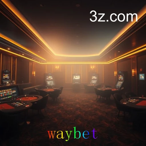 Promoções Imperdíveis no waybet para Aumentar Sua Diversão!