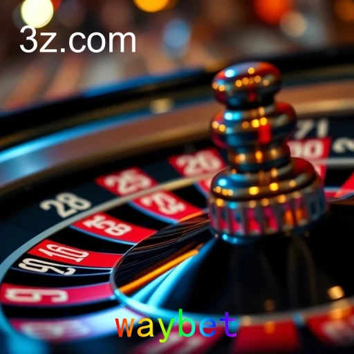 Slots Inovadores no Waybet: Uma Nova Dimensão em Jogos